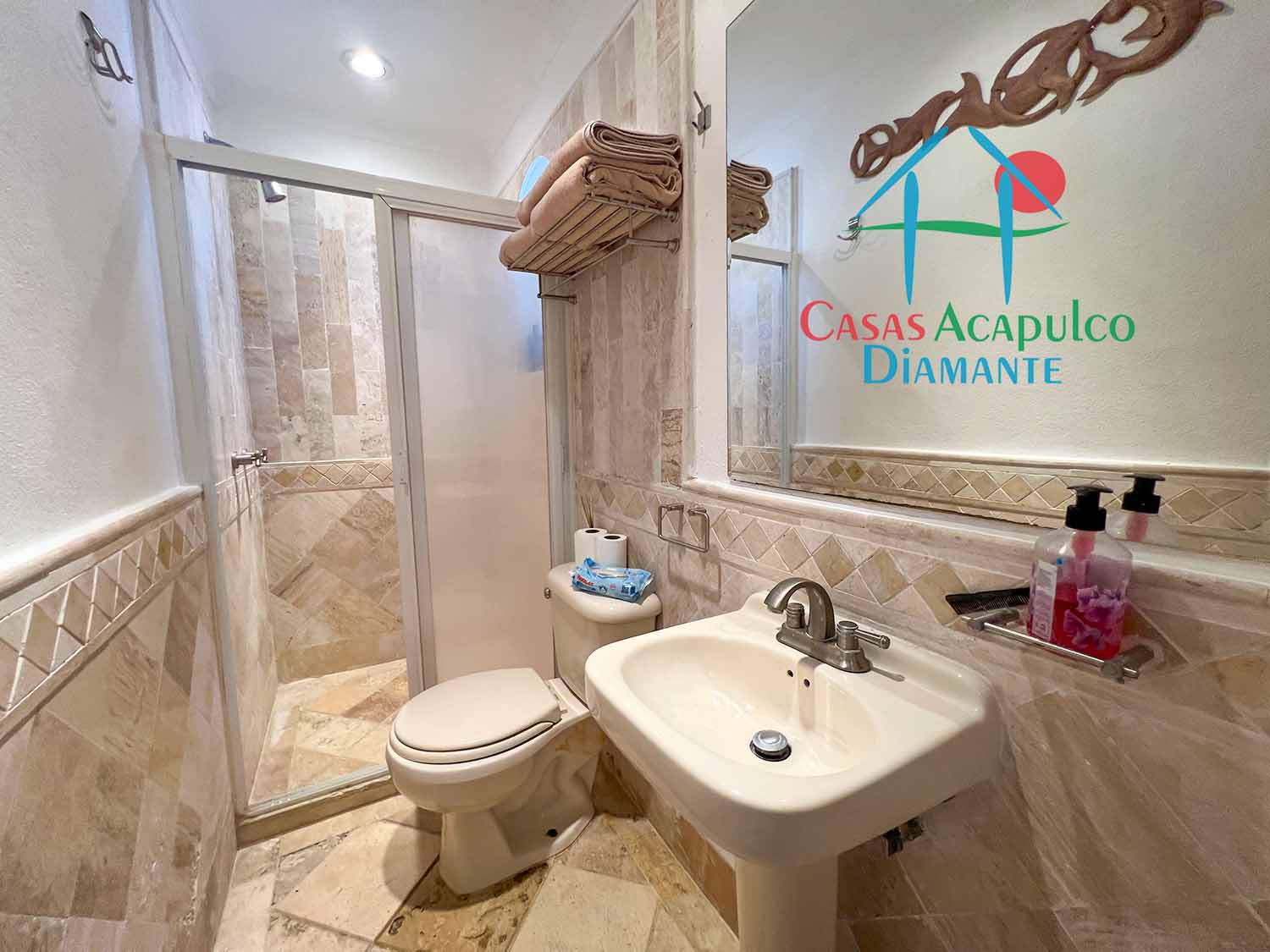 Son Vida Barbados 3 - Recámara uno 4